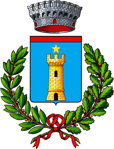 stemma del comune di FAGGIANO