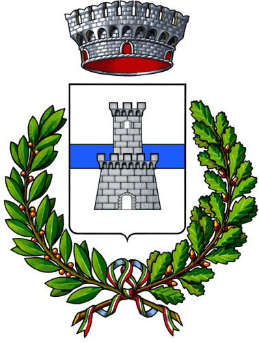 stemma del comune di FAGNANO CASTELLO