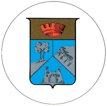 stemma del comune di FAI DELLA PAGANELLA