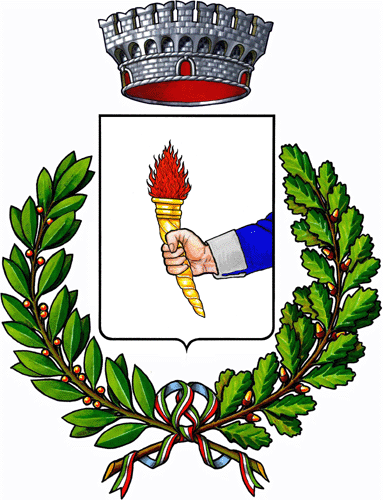 stemma del comune di FAICCHIO