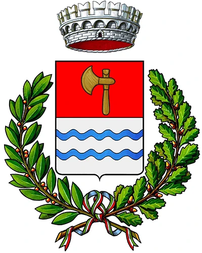 stemma del comune di Dorio