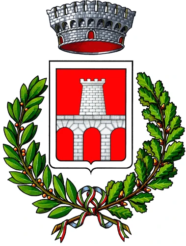 stemma del comune di Duino-Aurisina