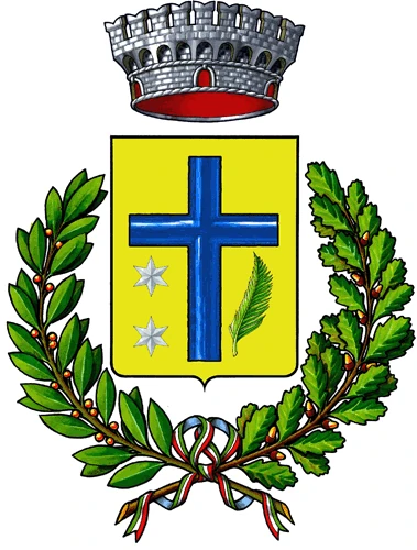 stemma del comune di Elice