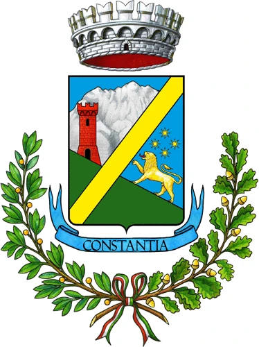 stemma del comune di Esino Lario