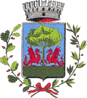 stemma del comune di FARRA D'ALPAGO