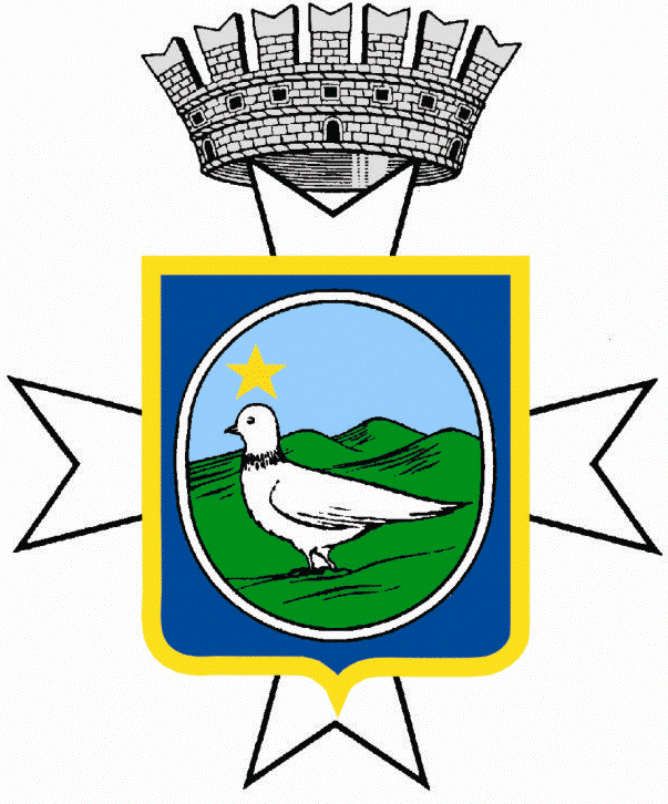 stemma del comune di FASANO