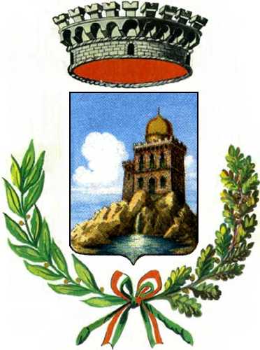 stemma del comune di FAVARA