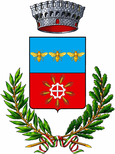 stemma del comune di FAVRIA
