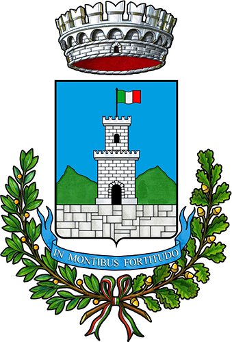 stemma del comune di FENESTRELLE