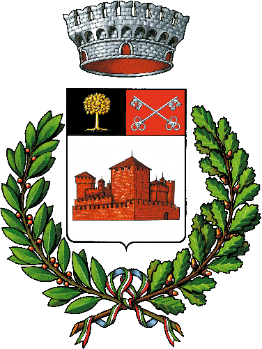 stemma del comune di FéNIS