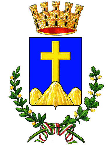 stemma del comune di FERRANDINA