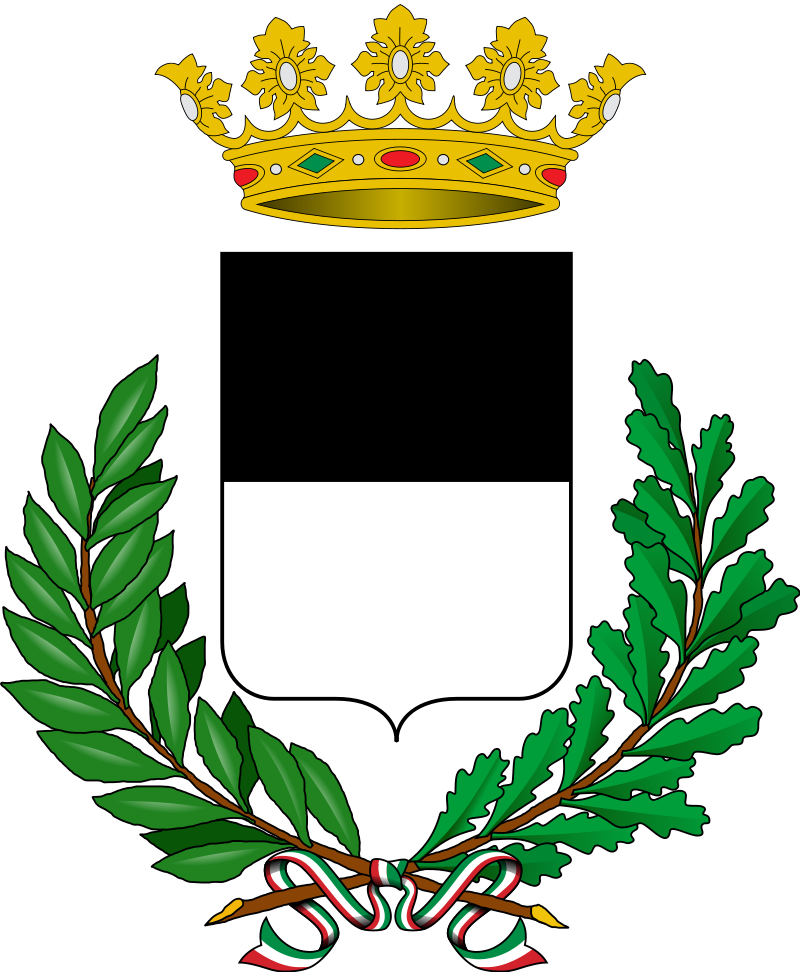 stemma del comune di FERRARA
