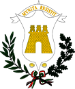 stemma del comune di FERRAZZANO