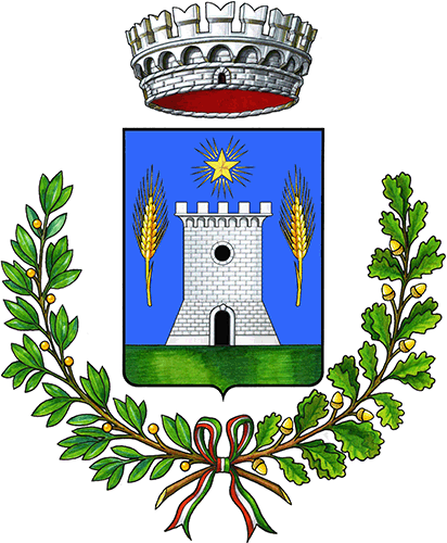 stemma del comune di FERRUZZANO