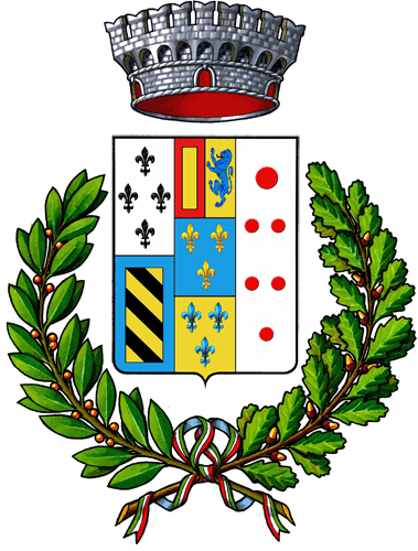stemma del comune di FICARRA