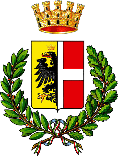 stemma del comune di FIDENZA