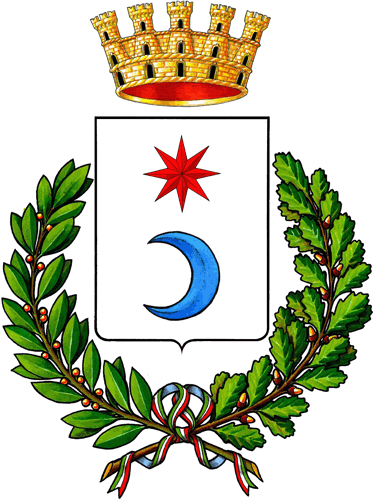 stemma del comune di FIESOLE