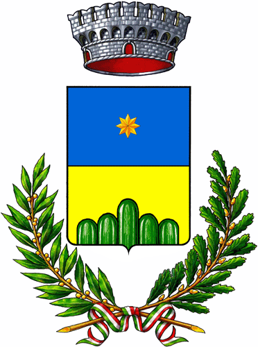stemma del comune di FIGLINE VEGLIATURO
