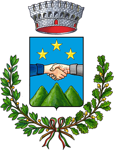stemma del comune di FILADELFIA