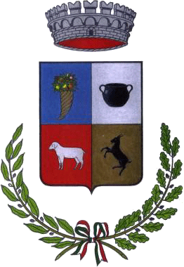 stemma del comune di FILANDARI