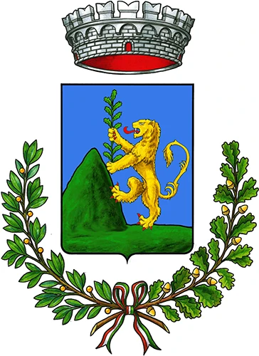 stemma del comune di Fallo