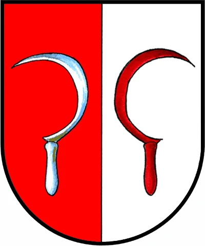 stemma del comune di Falzes