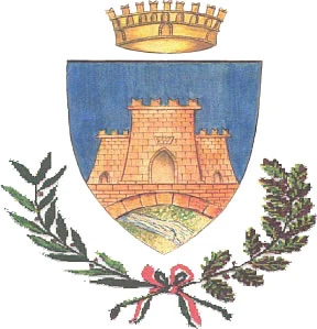 stemma del comune di Fara Filiorum Petri