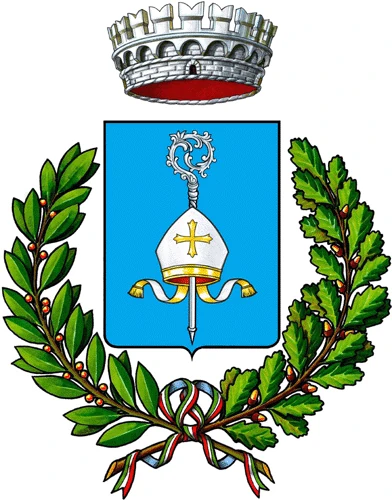 stemma del comune di Fara San Martino