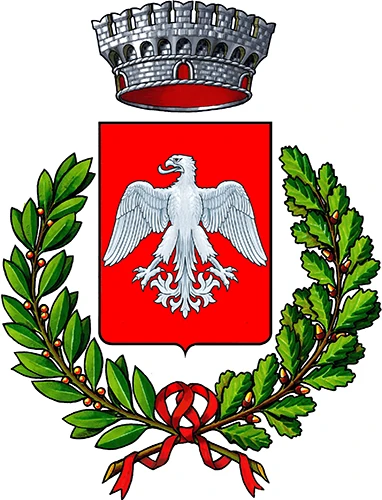 stemma del comune di Felonica