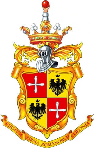 stemma del comune di Fermo
