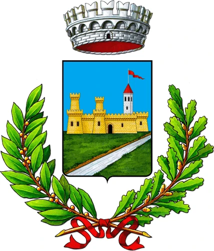 stemma del Comune Fiastra
