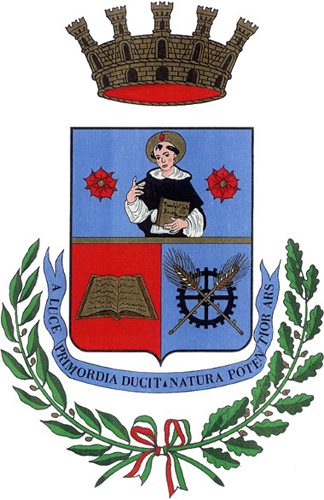 stemma del comune di FISCIANO