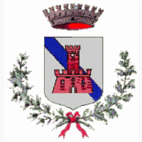 stemma del comune di FIUMEFREDDO DI SICILIA