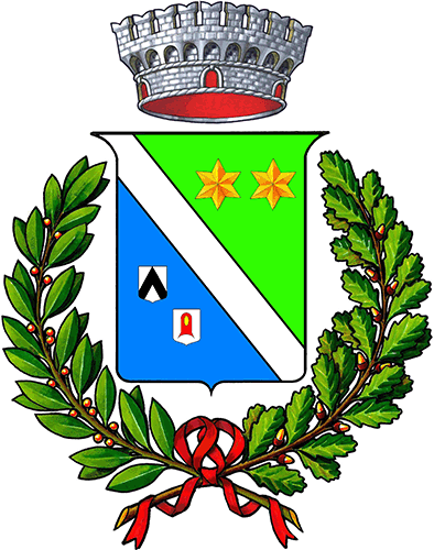 stemma del comune di FLAIBANO