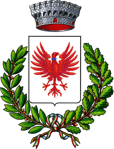 stemma del comune di FLORESTA