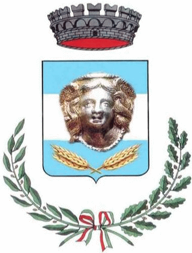 stemma del comune di FLORINAS