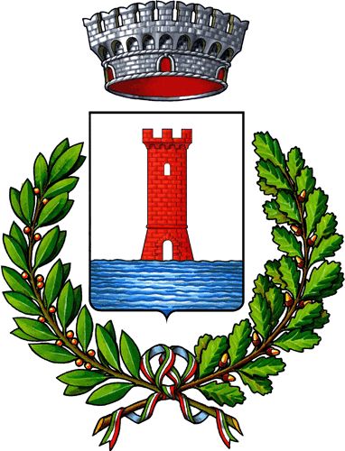 stemma del comune di FLUMINIMAGGIORE