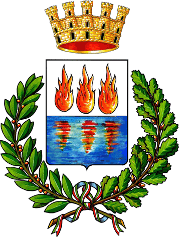 stemma del comune di FOGGIA