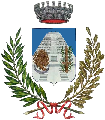 stemma del comune di FOGLIANO REDIPUGLIA