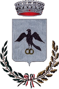 stemma del comune di FONDACHELLI-FANTINA