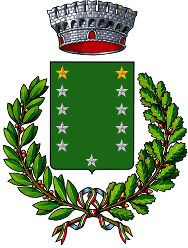 stemma del comune di FONTANAFREDDA