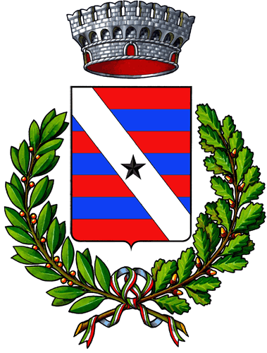 stemma del comune di FONTANELLE