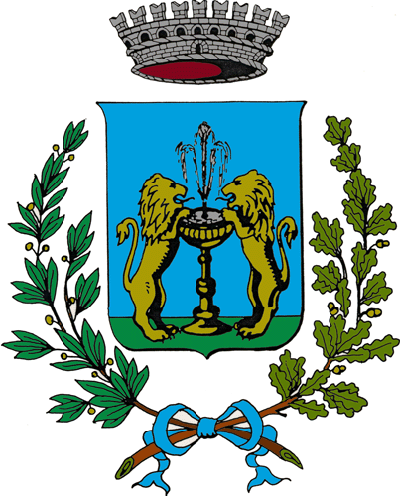 stemma del comune di FONTANIVA