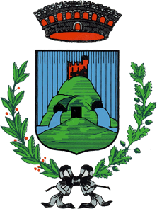 stemma del comune di FONTE