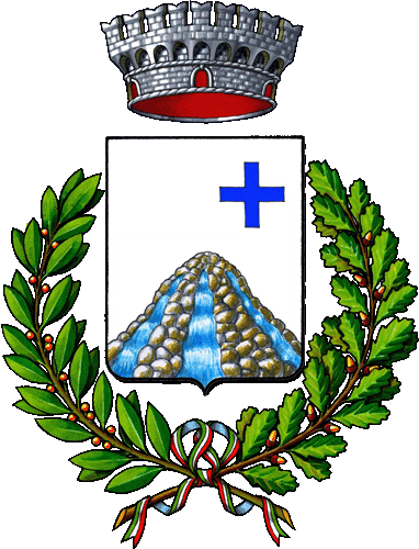 stemma del comune di FONTEVIVO