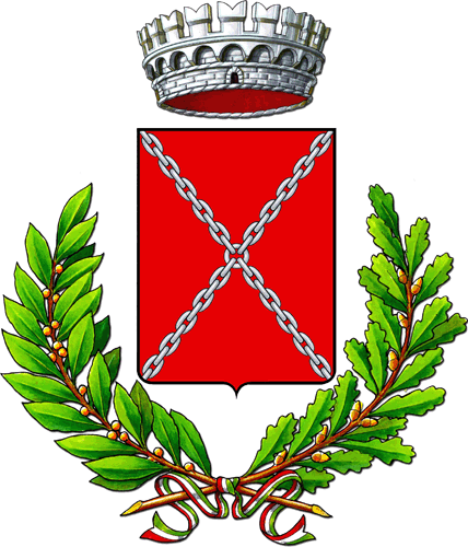 stemma del comune di FORCE