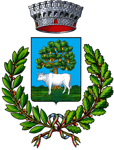 stemma del comune di FORENZA