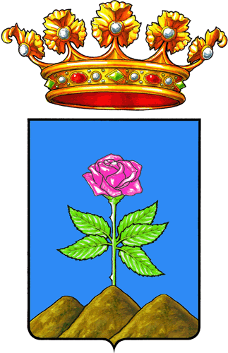 stemma del comune di FORIO