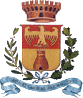 stemma del comune di FORNO CANAVESE