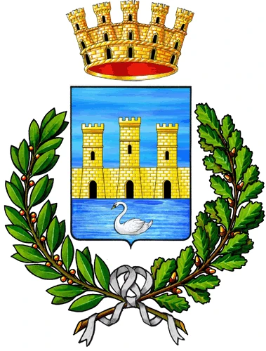 stemma del comune di Finale Emilia